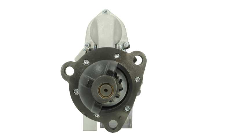 Neu Anlasser passend für Komatsu 7.5 kw 24 Volt 0-23000-6612+