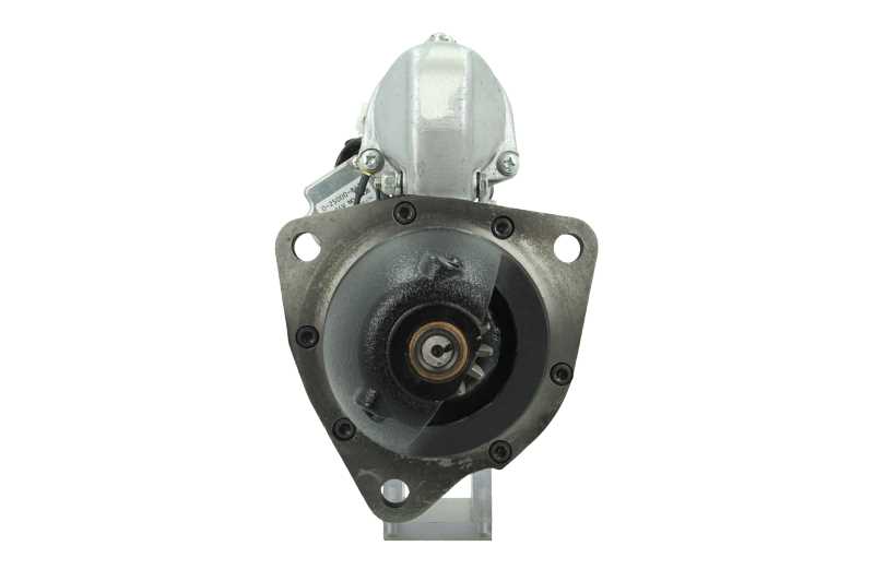 Nikko Neu Anlasser passend für Komatsu 7.5 kw 24 Volt 0-21000-4872