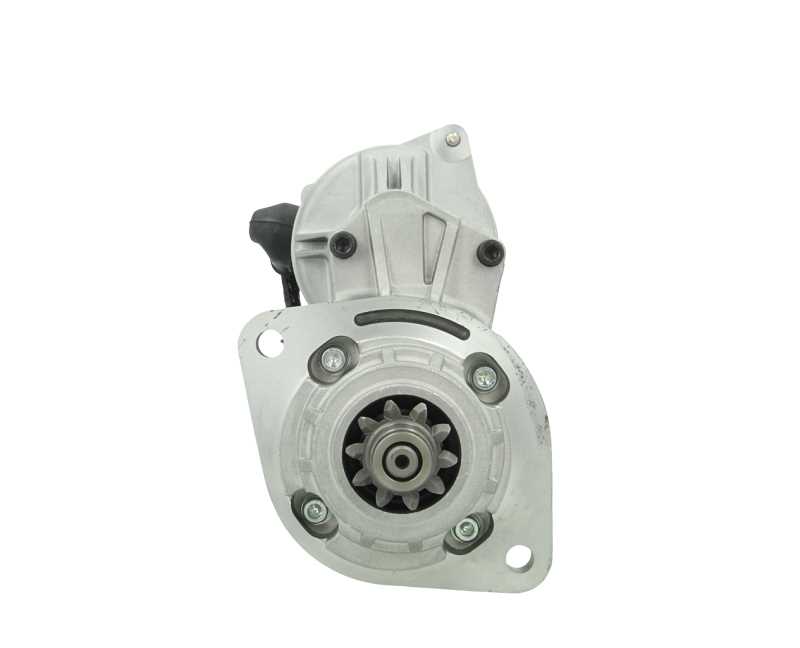 Nikko Neu *Anlasser passend für Komatsu 4.5 kw 24 Volt 0-24000-3244