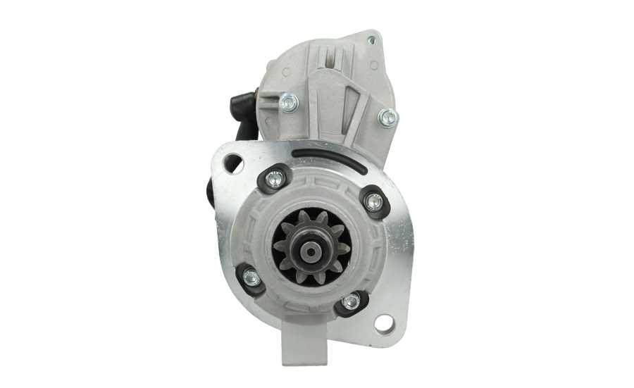 Neu Anlasser passend für Komatsu 5.5 kw 24 Volt 0-24000-3060+