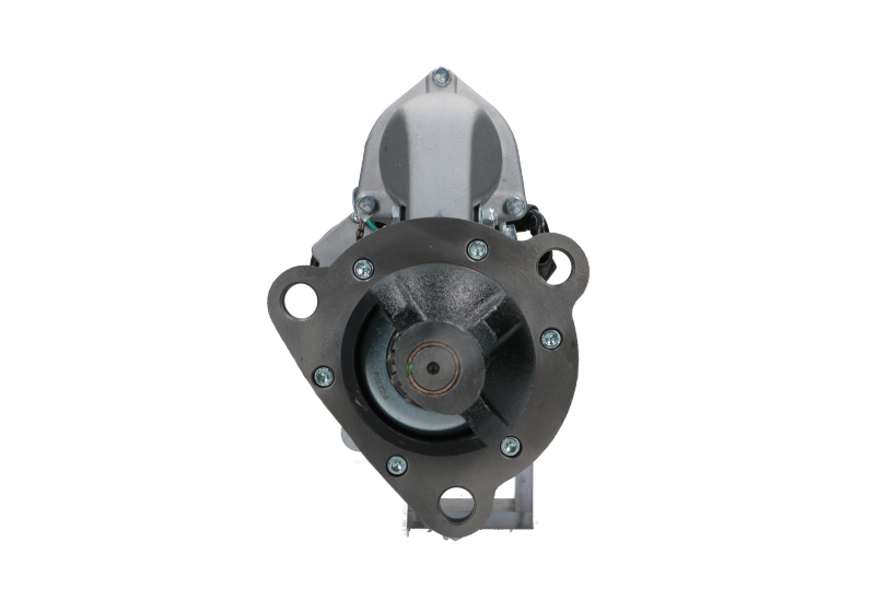 Neu Anlasser passend für Komatsu 11 kw 24 Volt 0-23000-8060+