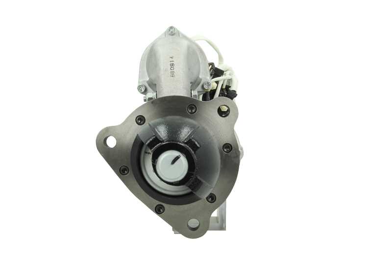 Nikko Neu Anlasser passend für Komatsu 11 kw 24 Volt 0-23000-8065