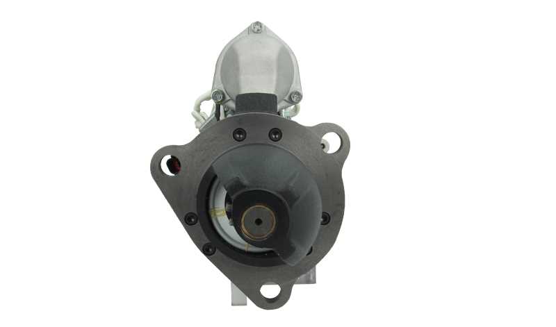 Nikko Neu Anlasser passend für Komatsu 7.5 kw 24 Volt 0-23000-3288