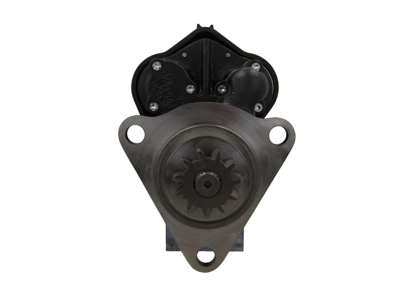 Bosch Neu Anlasser passend für Komatsu 8.4 kw 24 Volt 1340510