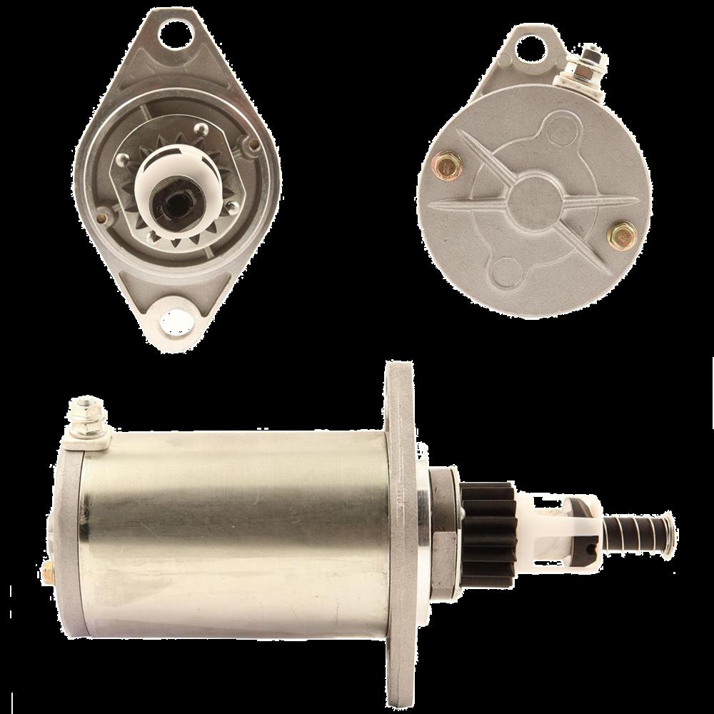 Neu Anlasser passend für Onan 0.6 kw 12 Volt SM60-194+