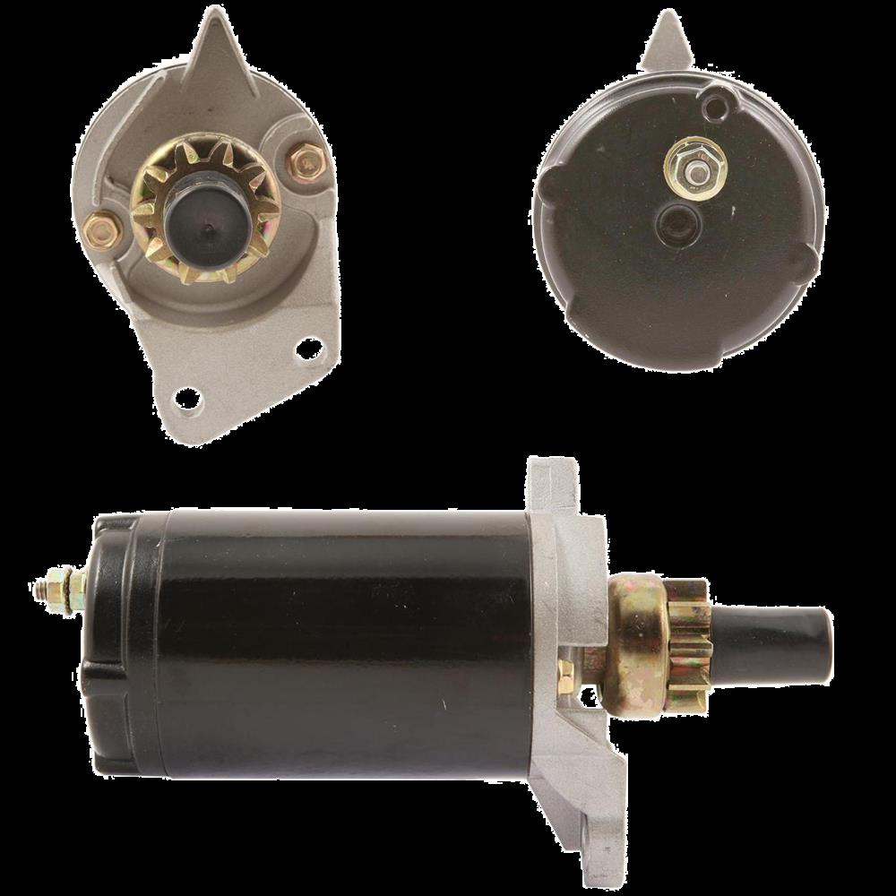 Neu Anlasser passend für Onan 12 Volt S43-672+