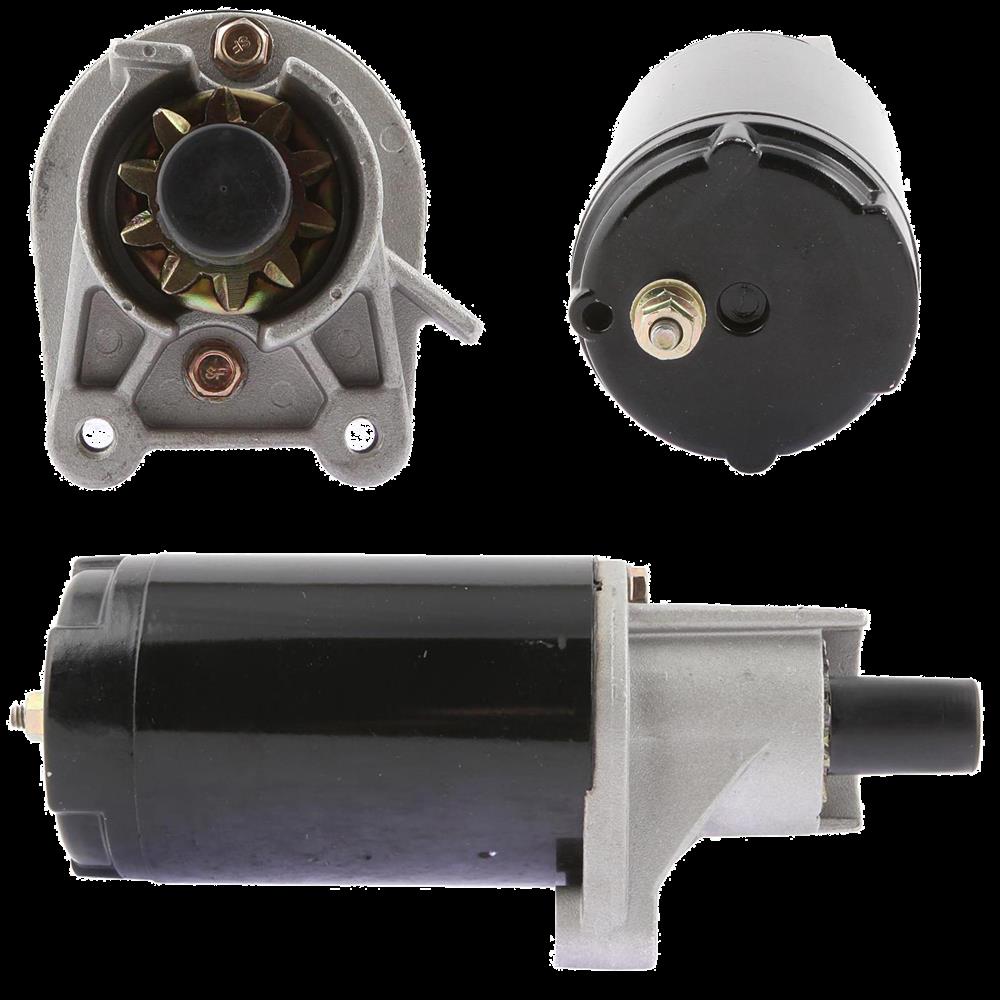 Neu Anlasser passend für Onan 12 Volt SM50-827+
