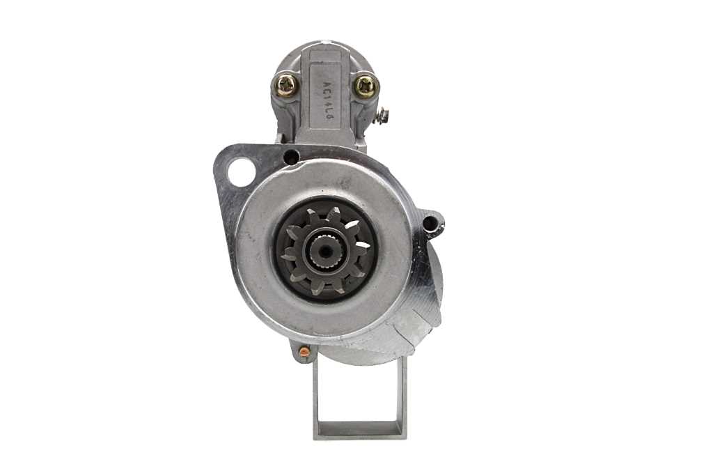 Neu Anlasser passend für Onan 4.0 kw 24 Volt M2T65771+