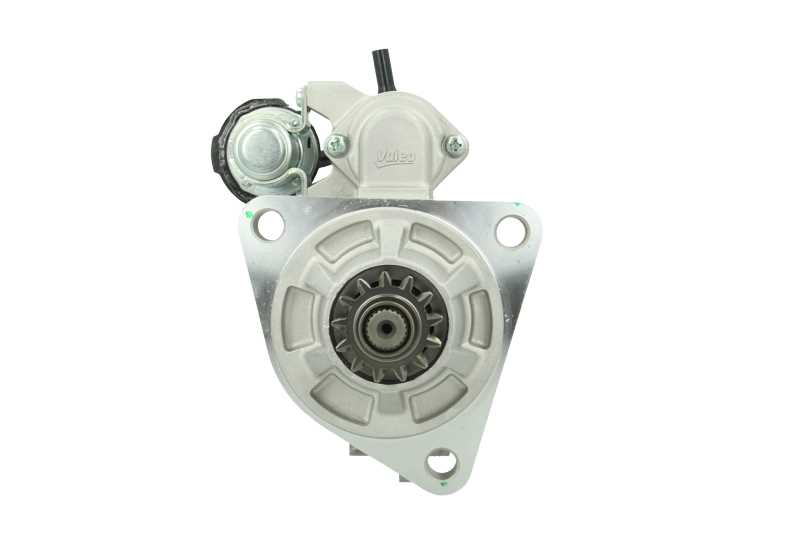 Doosan Neu Anlasser passend für Excavator 6.0 kW 24 Volt 300516-00039