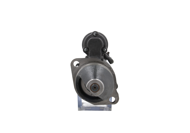 Mahle Neu Anlasser passend für Gaz 4.0 kw 24 Volt MS408