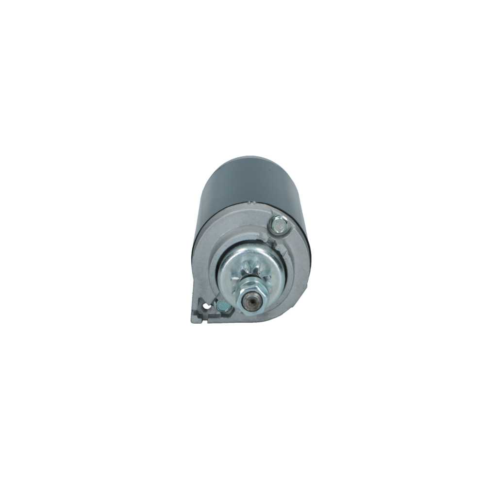 Neu Anlasser passend für Mercury 0.8 kw 12 Volt RNLSM14916