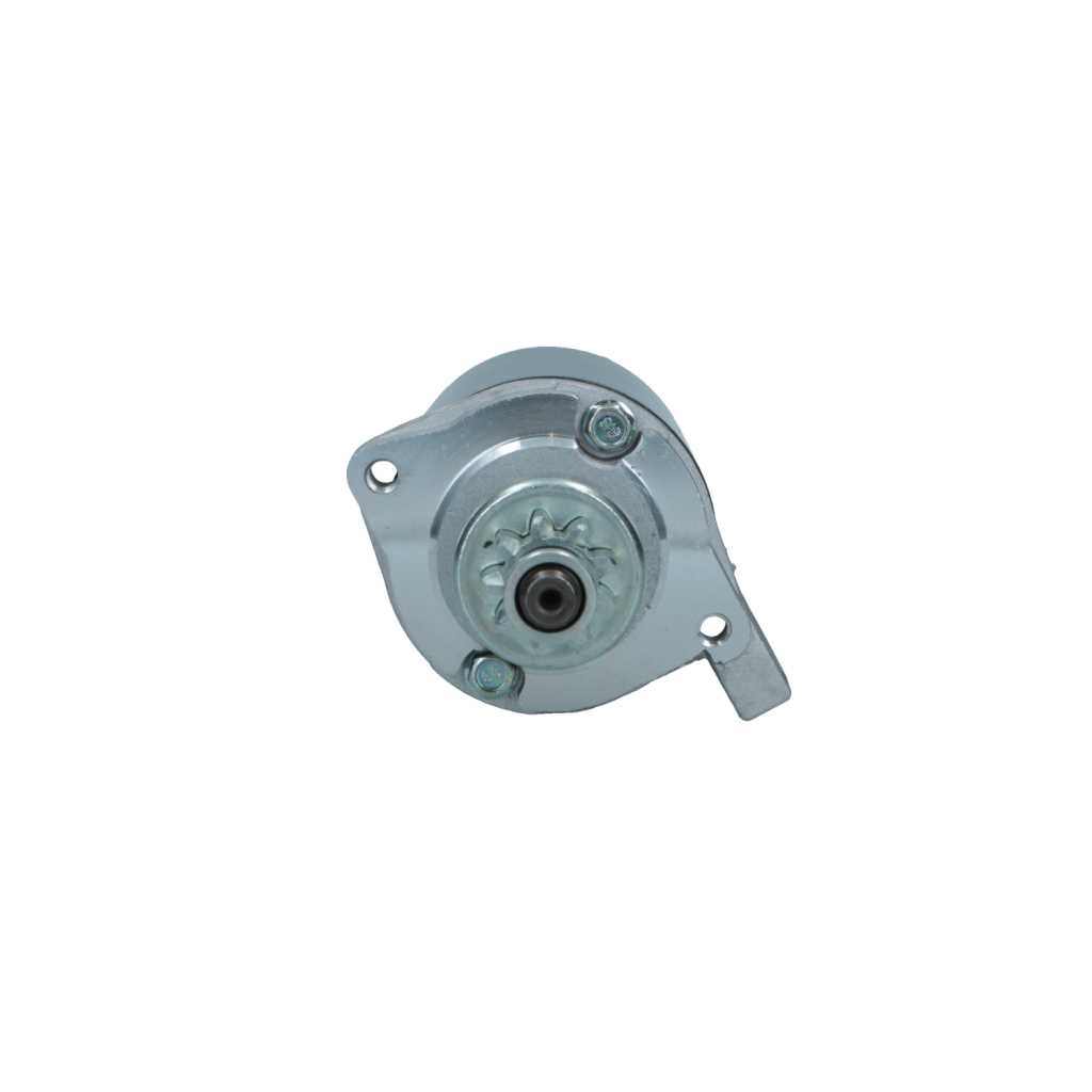 Neu Anlasser passend für Mercury 0.5 kw 12 Volt RNL5400N