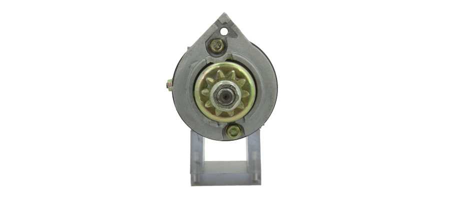 Neu Anlasser passend für Mercury 0.8 kw 12 Volt 970003101+