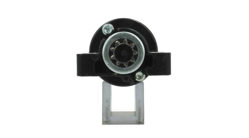 Neu Anlasser passend für Mercury 0.6 kw 12 Volt 970013092+