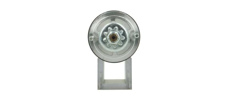 Neu Anlasser passend für Force 0.6 kw 12 Volt 970020090+