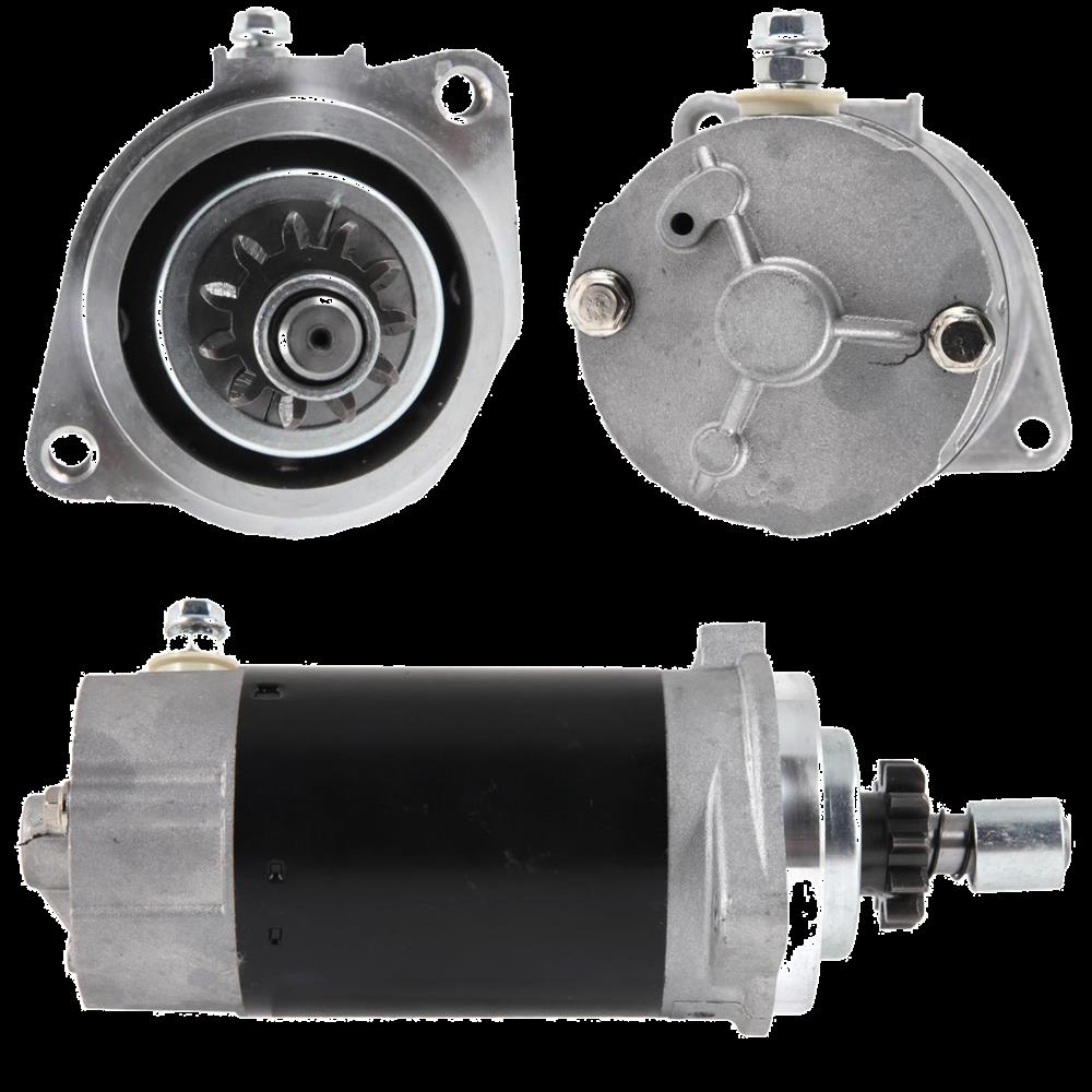 Neu Anlasser passend für Mercury 0.6 kw 12 Volt S108-80+
