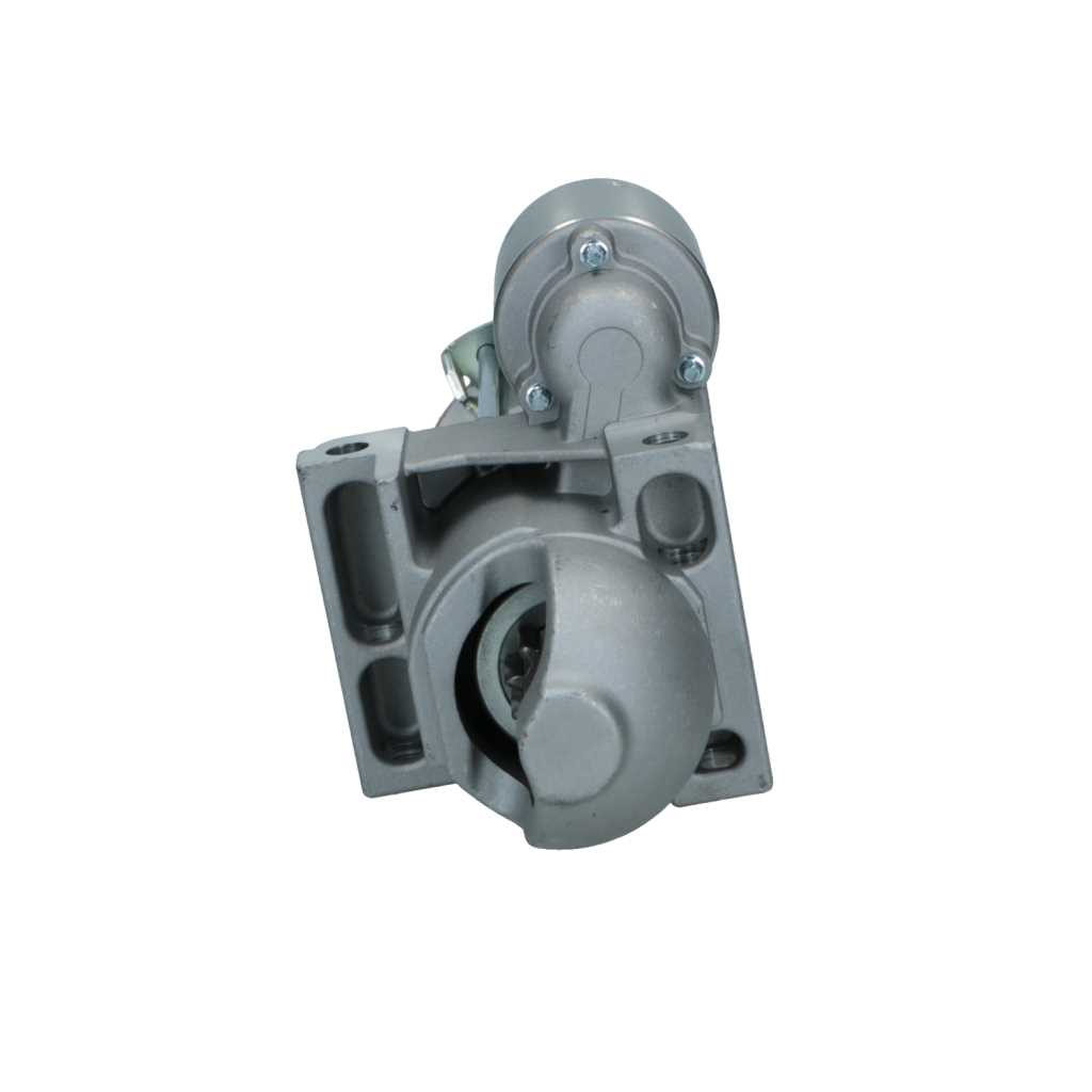Neu Anlasser passend für Daewoo 1.4 kw 12 Volt RNL863007A1