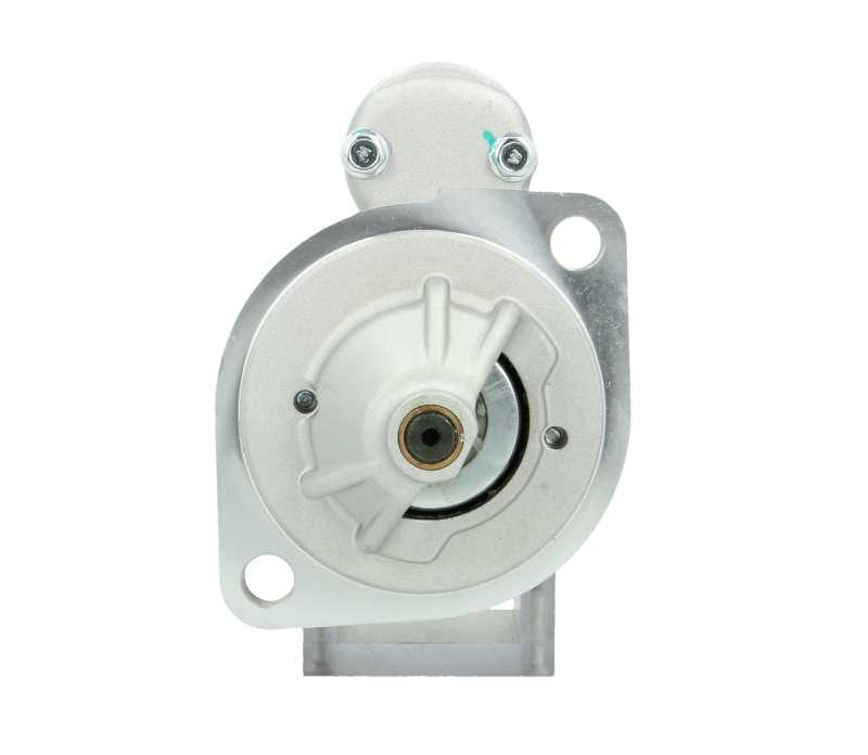 Neu Anlasser passend für Yanmar 0.9 kw 12 Volt S114-655+