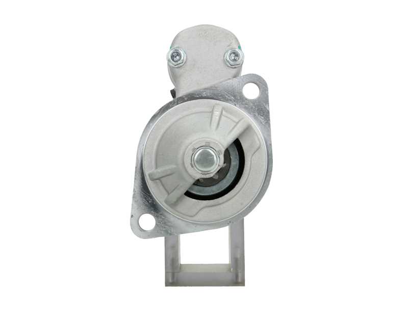 Neu Anlasser passend für Yanmar 0.9 kw 12 Volt S114-653+
