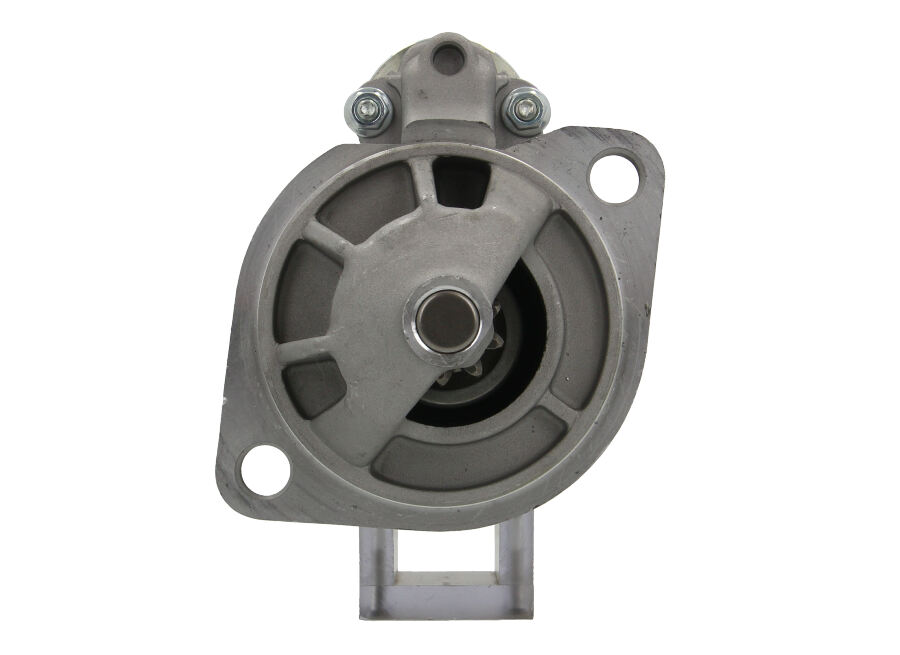 Neu Anlasser passend für Yanmar 0.9 kw 12 Volt 228000-5750+