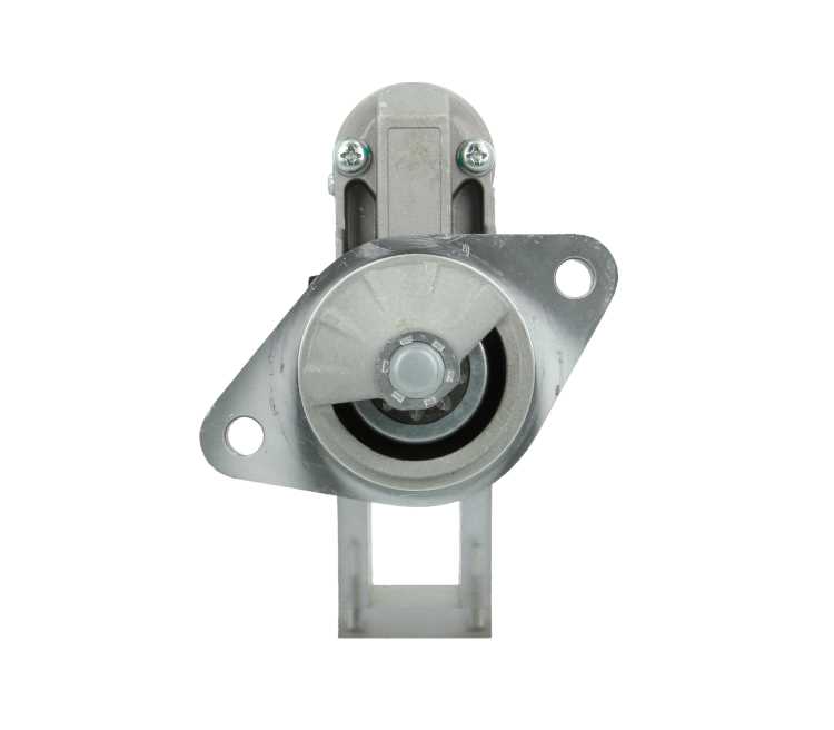 Neu Anlasser passend für Yanmar 1.0 kw 12 Volt S114-303+