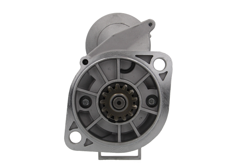 Neu Anlasser passend für Yanmar 1.4 kw 12 Volt 228000-0250+