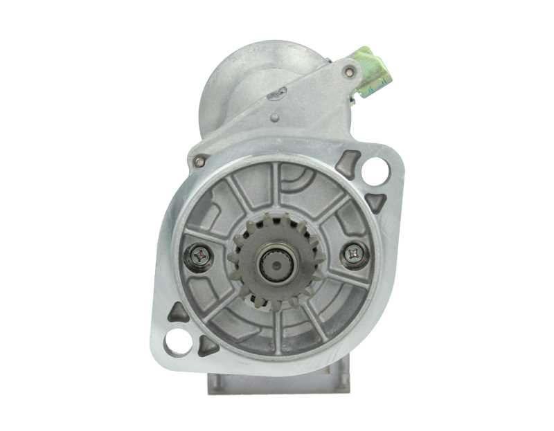 Denso Neu Anlasser passend für Yanmar 1.4 kw 12 Volt DSN2069