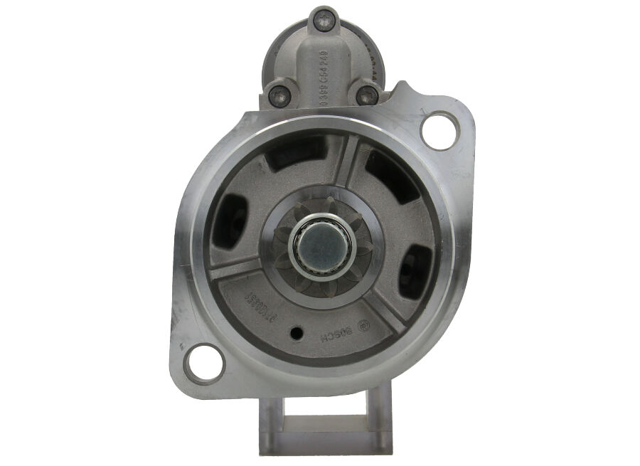Bosch Neu Anlasser passend für Yanmar 2.0 kw 12 Volt 399501103