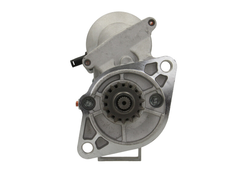 Neu Anlasser passend für Yanmar 1.4 kw 12 Volt 428000-3310+