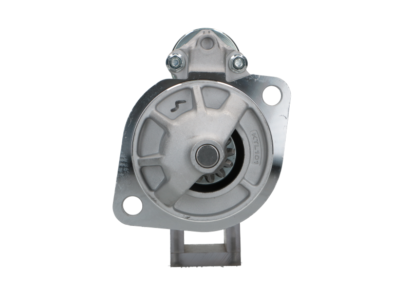 Neu Anlasser passend für Yanmar 1.0 kw (PLGR version) 12 Volt 228000-8091+