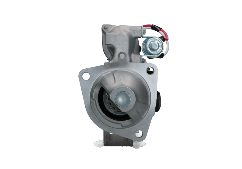 Sawafuji Neu Anlasser passend für Yanmar 4.0 kw 24 Volt 0350-402-0270