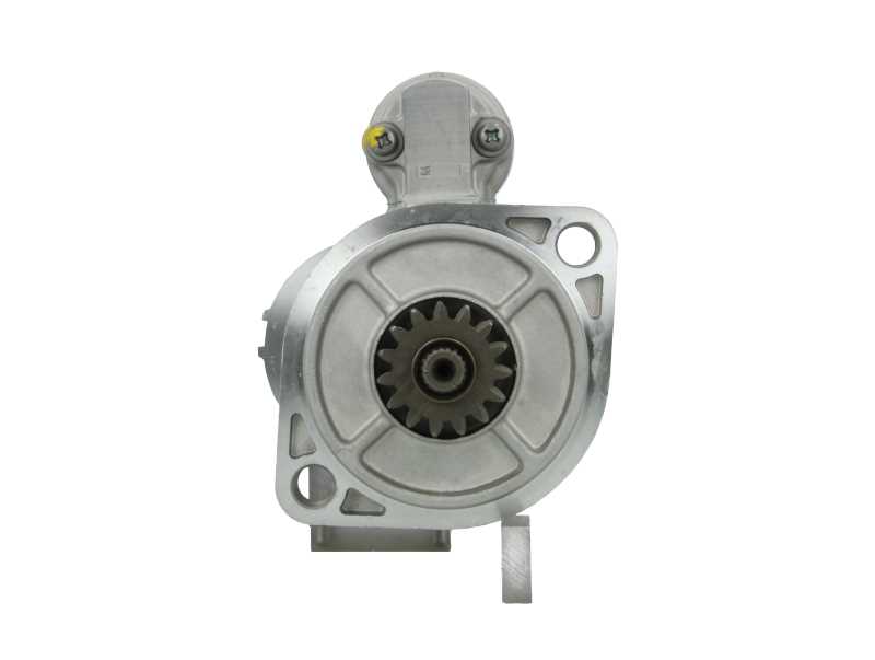 Valeo Korea Neu Anlasser passend für Yanmar 4.0 kw 24 Volt 981502152