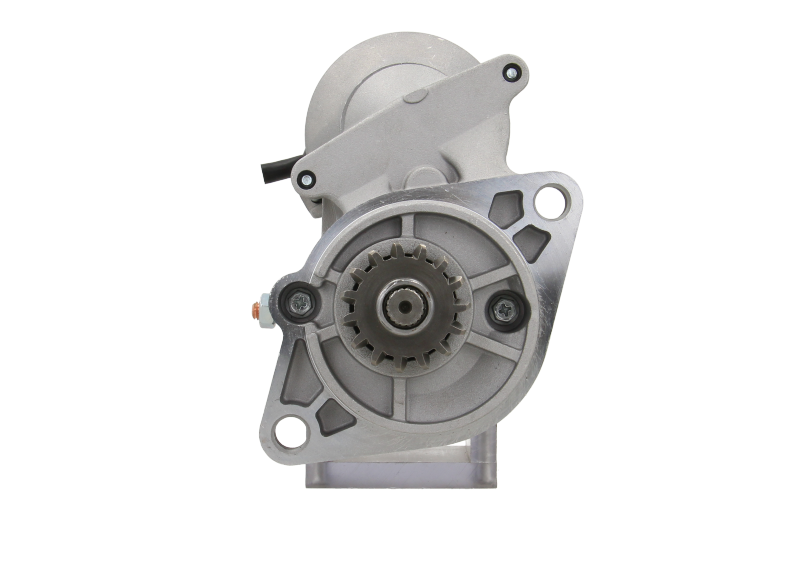 Neu Anlasser passend für Yanmar 1.4 kw 24 Volt 981537152+