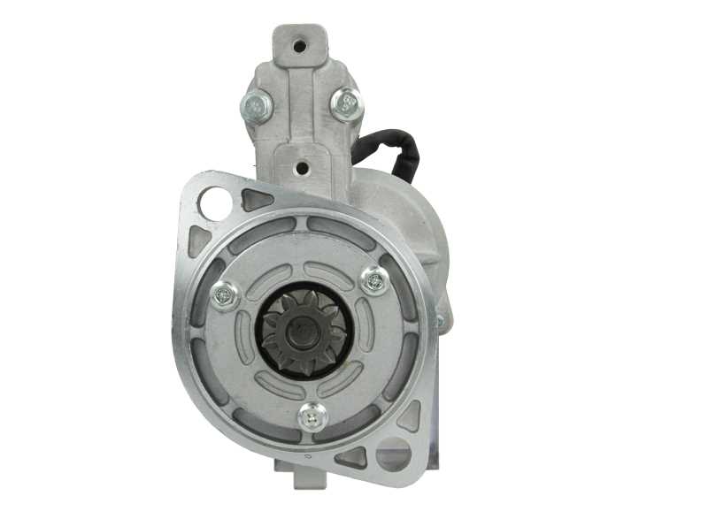 Neu Anlasser passend für Thermoking 2.0 kw 12 Volt S13-289+