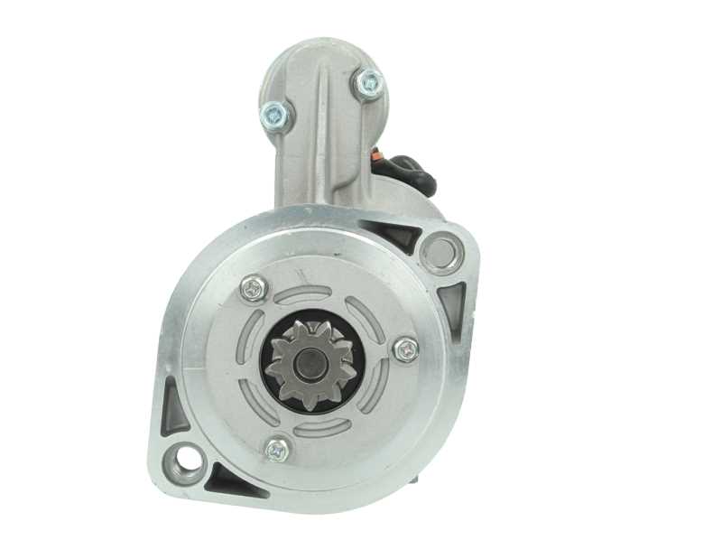 Neu Anlasser passend für Thermoking 2.0 kw 12 Volt S13-84B+