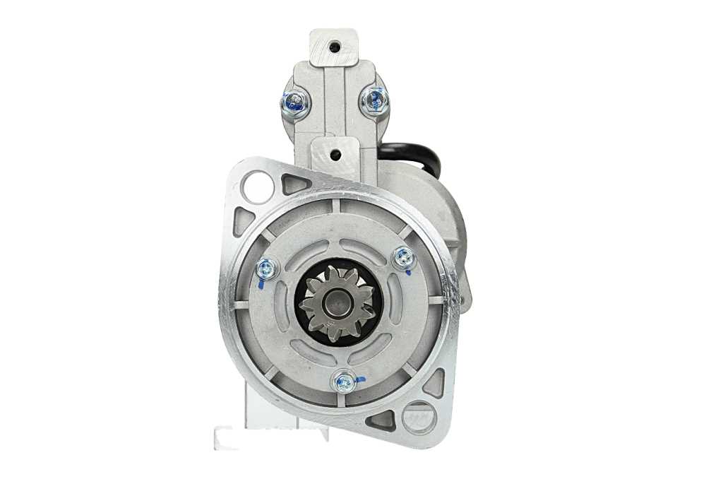 Neu Anlasser passend für Thermoking 2.2 kw 12 Volt S13-211+