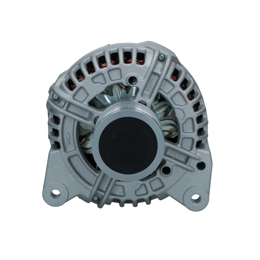 Lichtmaschine passend für Opel Signum RNL525097 155 A
