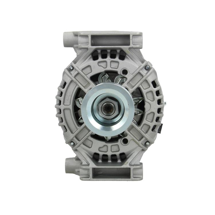 Neu Lichtmaschine passend für Opel Zafira Van 0124425026+PRO 120 A