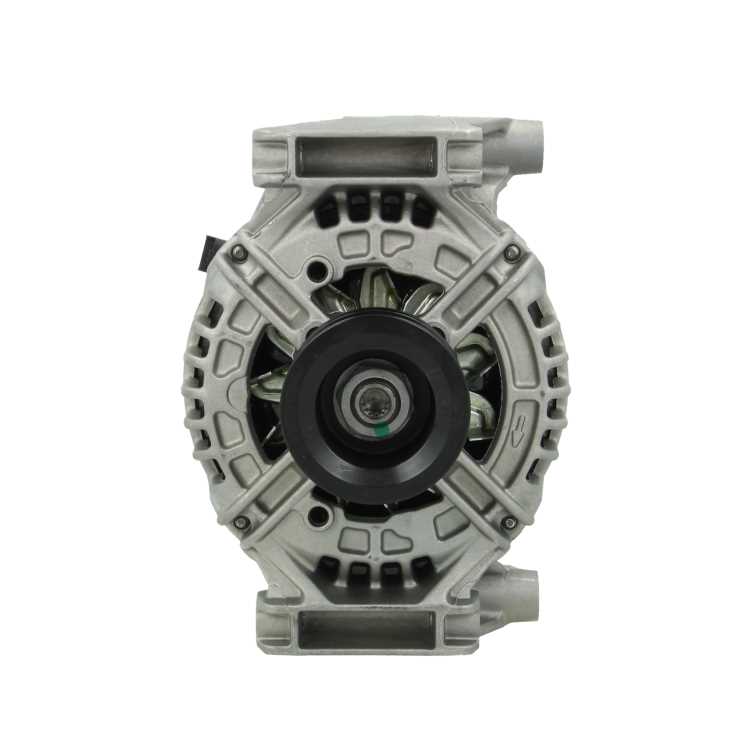 Original Neu Bosch Lichtmaschine passend für Opel Zafira Van 0124425026 120 A