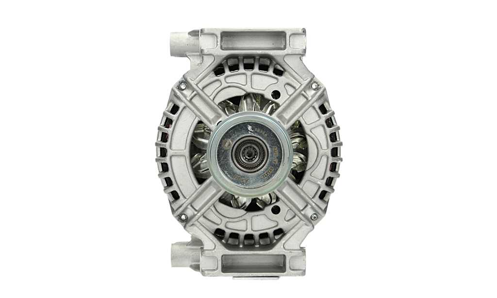 Lichtmaschine passend für Opel Vectra 0124415026 100 A
