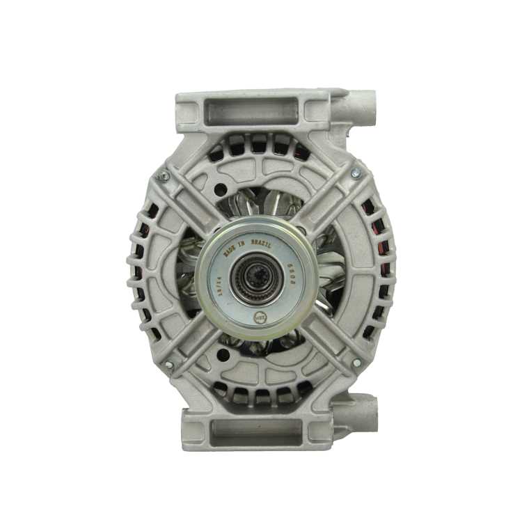 Lichtmaschine passend für Opel Vectra 0124515096 120 A