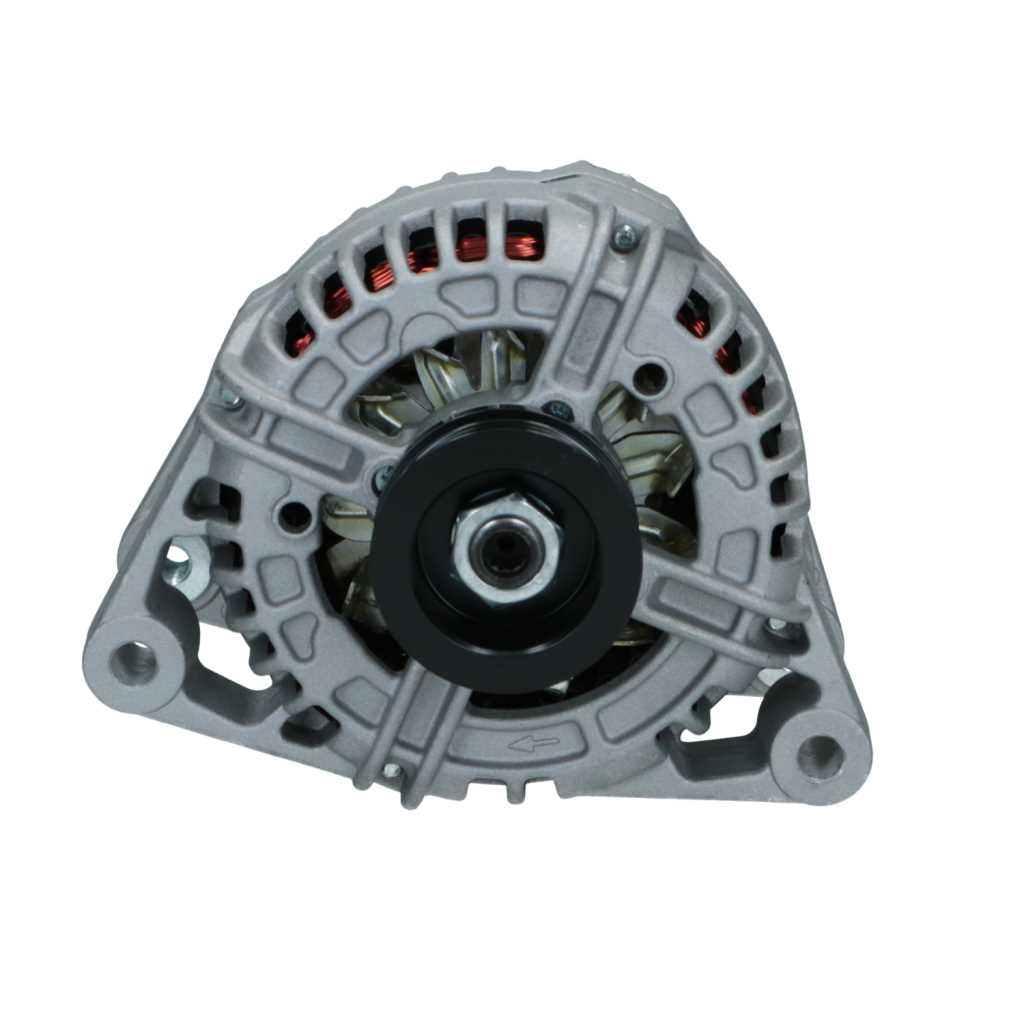 Lichtmaschine passend für Opel Astra RNL4441 120 A