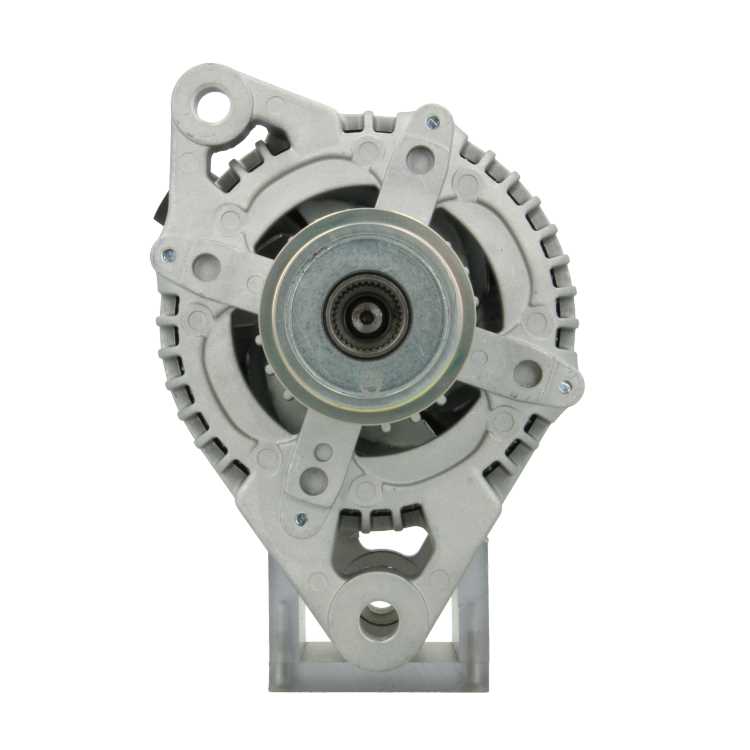 Lichtmaschine passend für Isuzu Spider 104210-2780 150 A