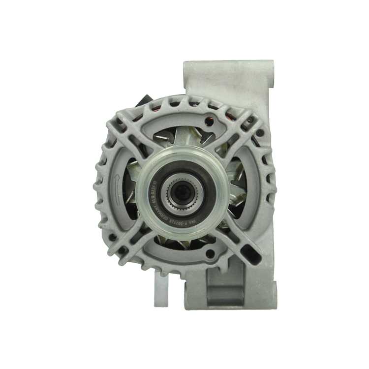 Lichtmaschine passend für Opel Meriva 63377423 70 A