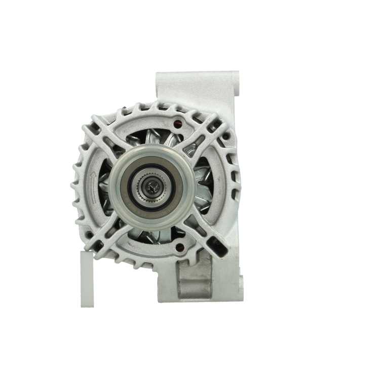 Original Neu Denso Lichtmaschine passend für Opel Meriva DAN583 70 A