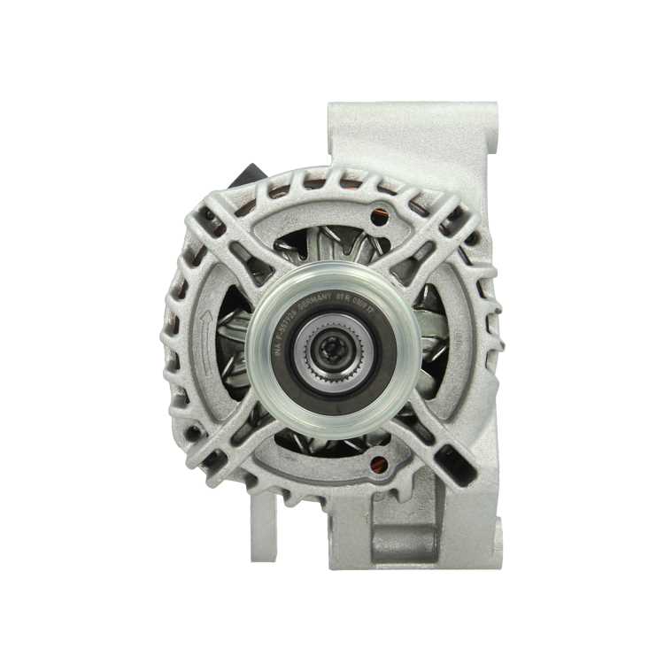 Original Neu Denso Lichtmaschine passend für Opel Meriva DAN584 105 A