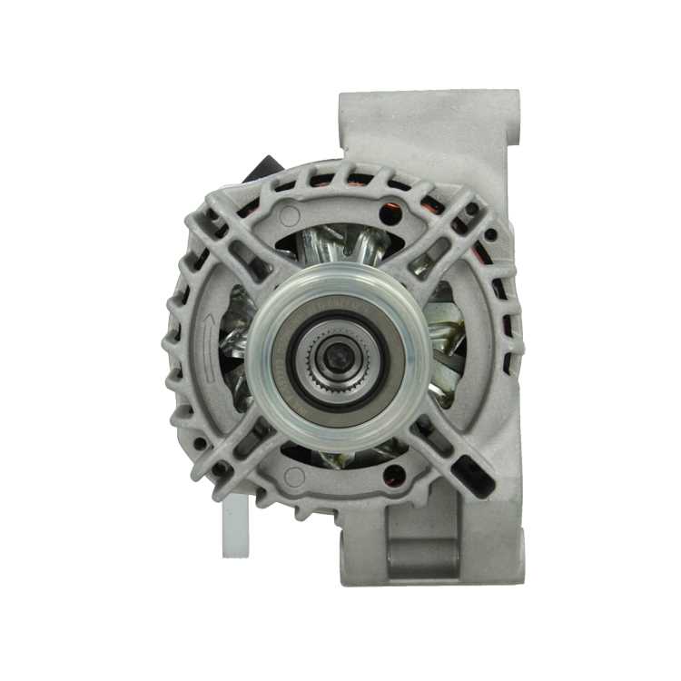 Lichtmaschine passend für Opel Meriva 63377425 120 A