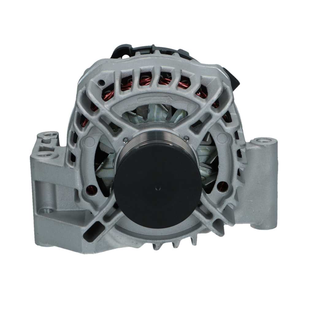 Lichtmaschine passend für Opel Meriva RNL63377425 120 A