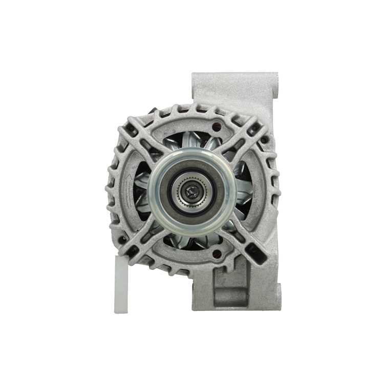 Original Neu Denso Lichtmaschine passend für Opel Meriva DAN585 120 A