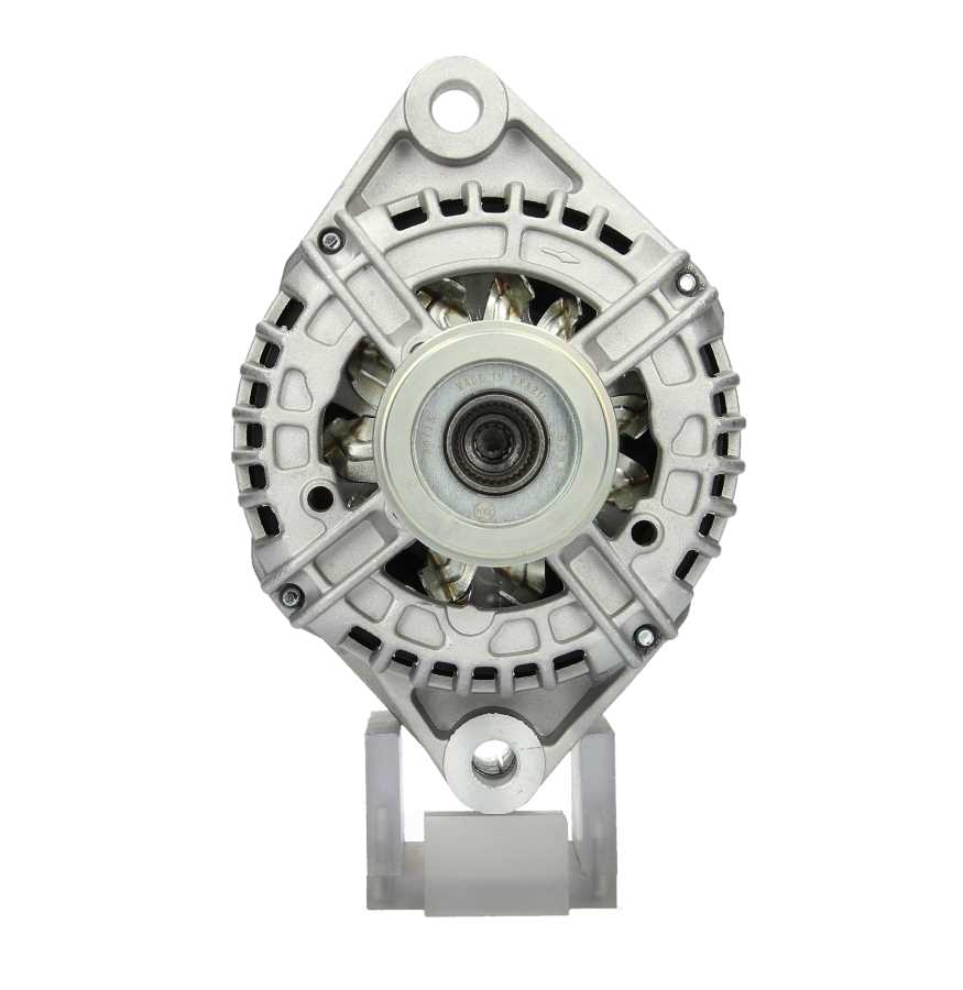 Neu Lichtmaschine passend für Opel 0124325172+PRO 100 A